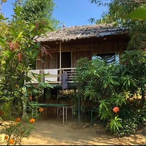 Deluxe Double Room Balcony